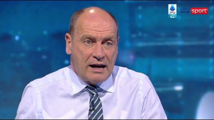 乐鱼app-马切吉亚尼：米兰丢球时的防守站位和判断简直了，真不知怎么形容