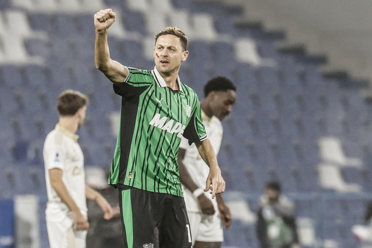 乐鱼官方-马蒂奇：意大利足球仍停留在上世纪九十年代的水平，迟迟没有革新