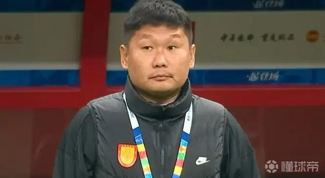 乐鱼官方-赵震:用骂人的理由处罚李镇全无法服众;刘建业会替他交罚款
