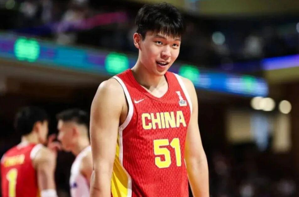 乐鱼app-CBA快讯!杨瀚森回到国内,余嘉豪荣获队内最佳 徐昕欲去NCAA打球
